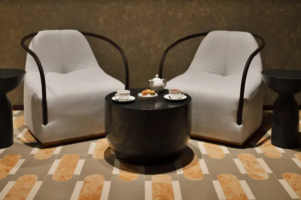 Al Rimal Restaurant - Restaurants in Abu Dhabi - photo 3