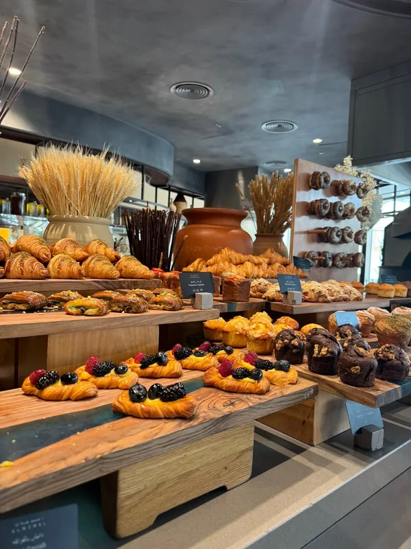 Al Rimal Restaurant - Restaurants in Abu Dhabi - photo 8