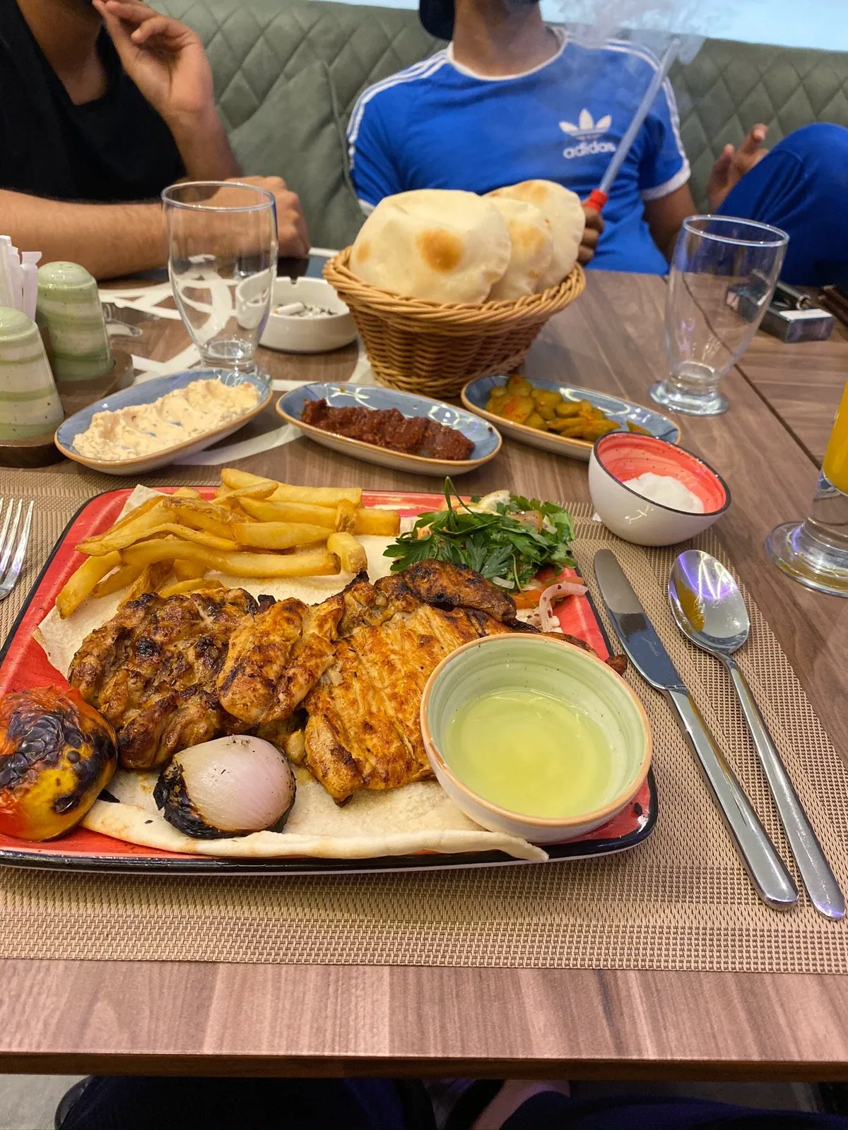  - مطاعم in الشارقة - photo 5