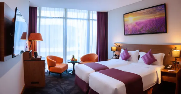  - فنادق in دبي