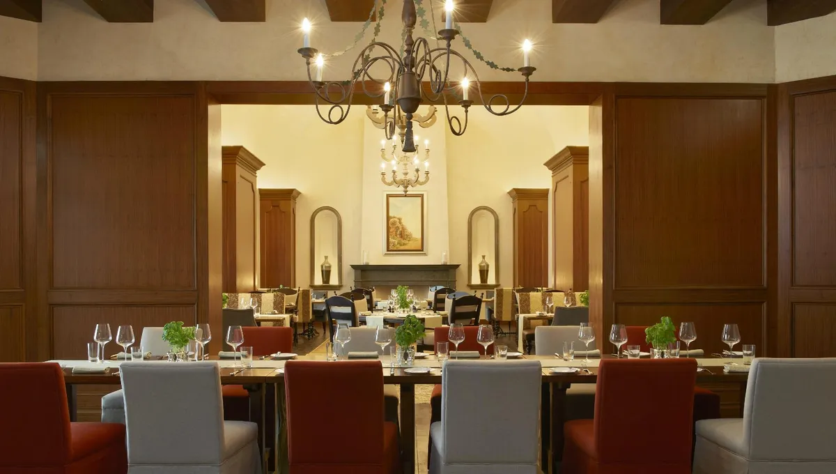  - مطاعم in أبو ظبي - photo 4