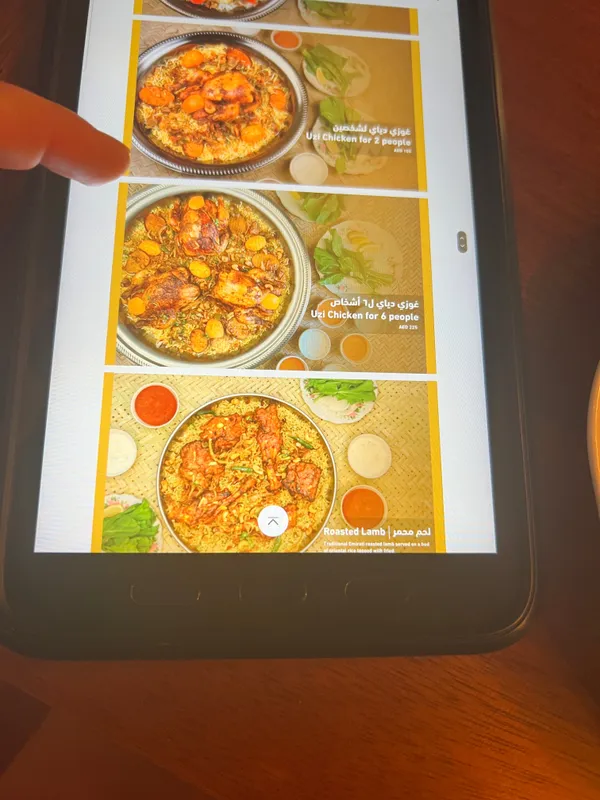  - مطاعم in دبي - photo 6