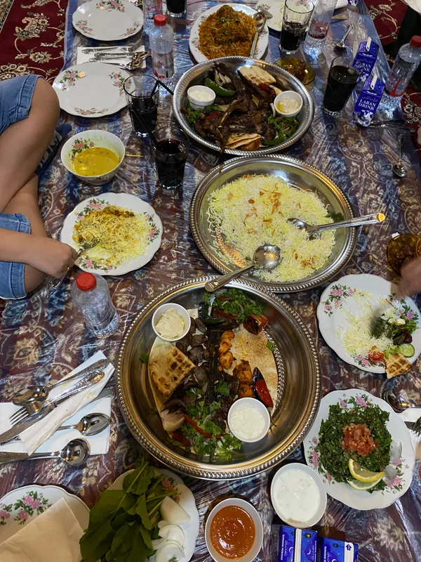  - مطاعم in دبي - photo 5