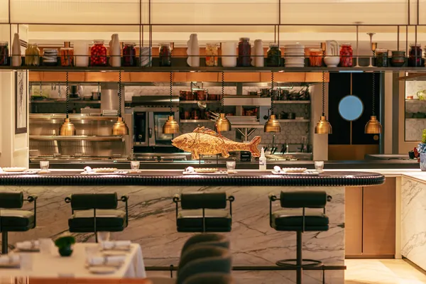 Vera Versilia - Restaurants in Dubai - photo 2