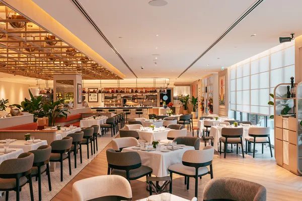 Vera Versilia - Restaurants in Dubai - photo 3