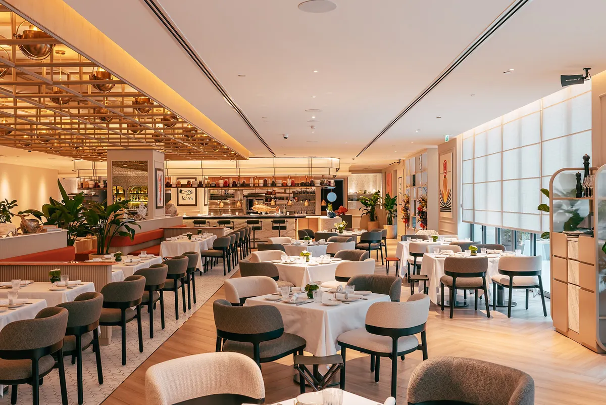 Vera Versilia - Restaurants in Dubai - photo 3