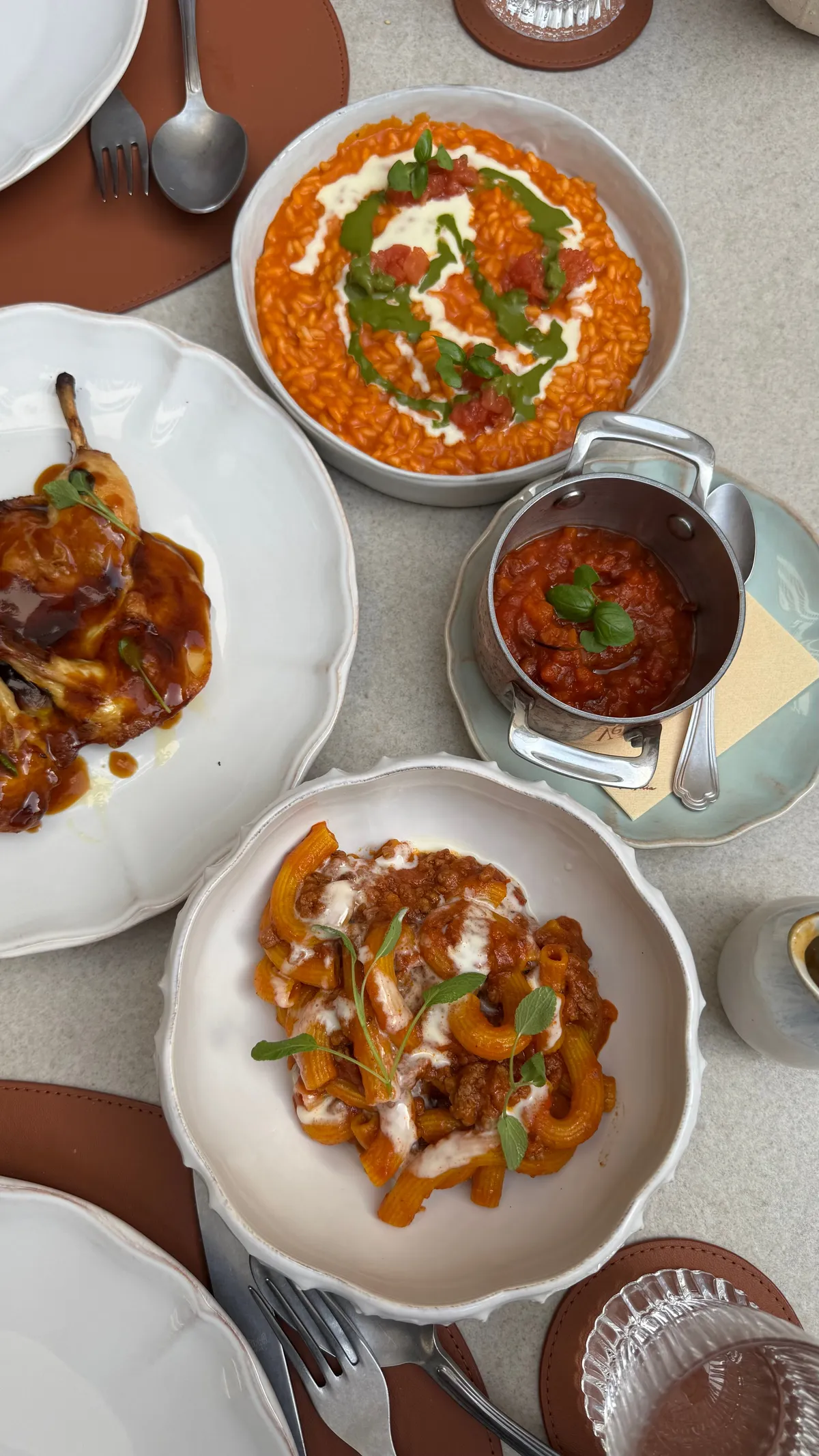 Vera Versilia - Restaurants in Dubai - photo 9