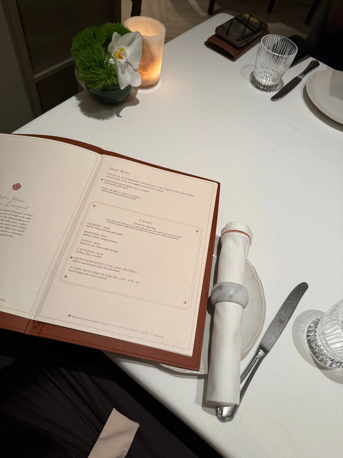 Vera Versilia - Restaurants in Dubai - photo 6