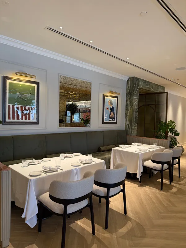 Vera Versilia - Restaurants in Dubai - photo 4