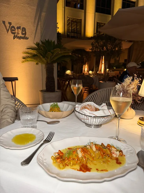 Vera Versilia - Restaurants in Dubai - photo 10