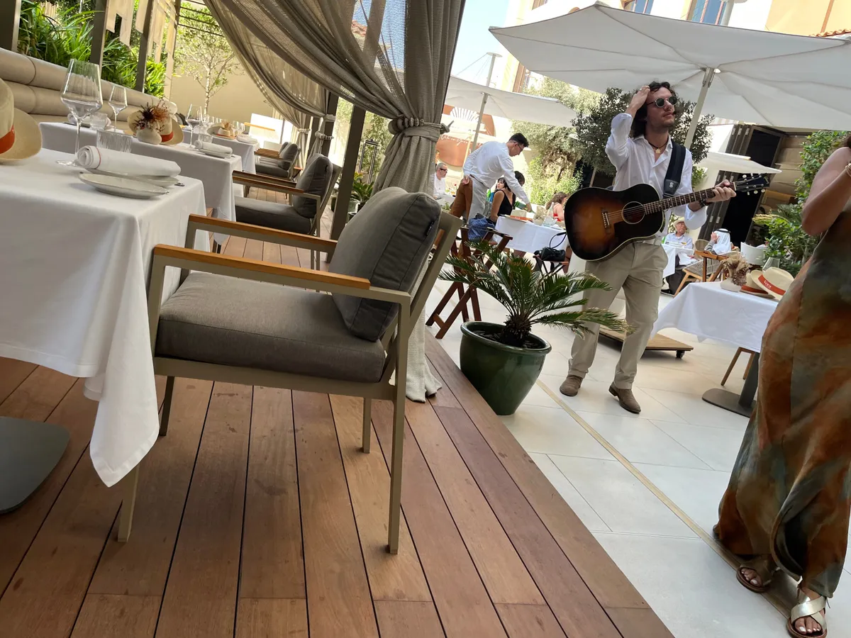 Vera Versilia - Restaurants in Dubai - photo 8