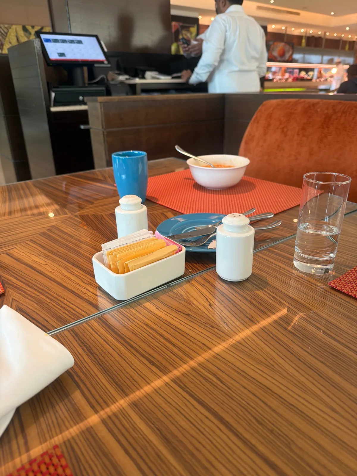  - مطاعم in أبو ظبي - photo 7