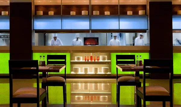  - مطاعم in أبو ظبي - photo 2