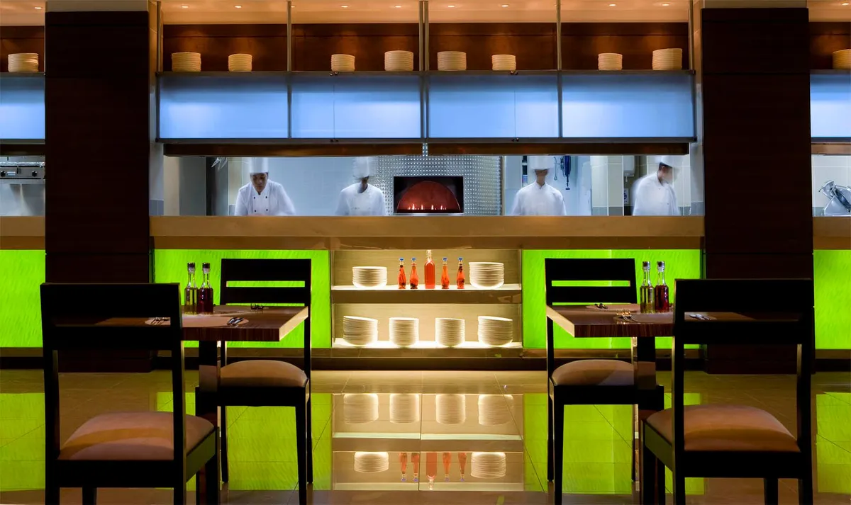  - مطاعم in أبو ظبي - photo 2