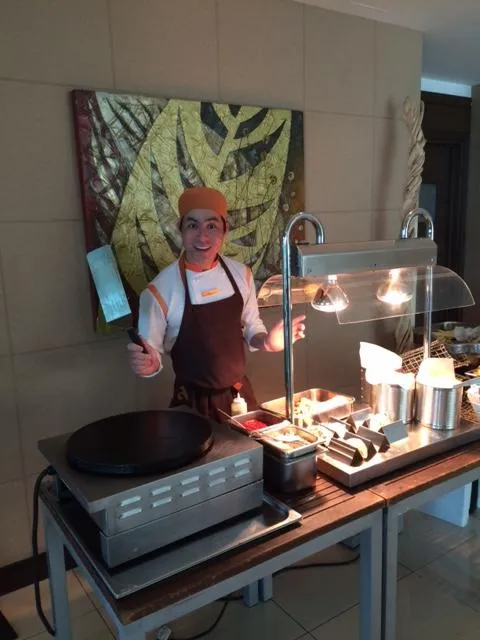  - مطاعم in أبو ظبي - photo 4