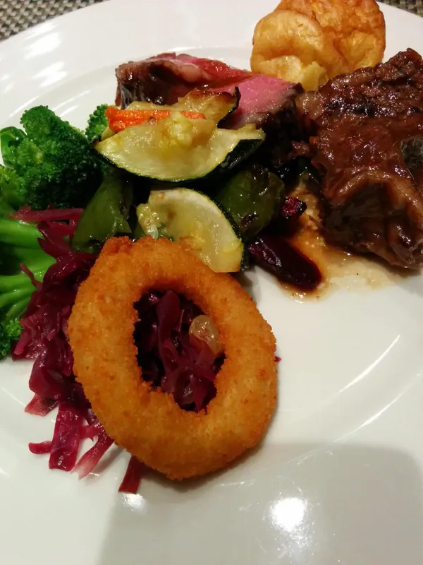  - مطاعم in أبو ظبي - photo 5