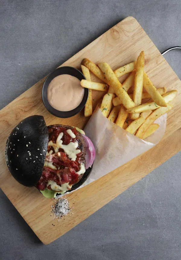  - مطاعم in أبو ظبي - photo 3