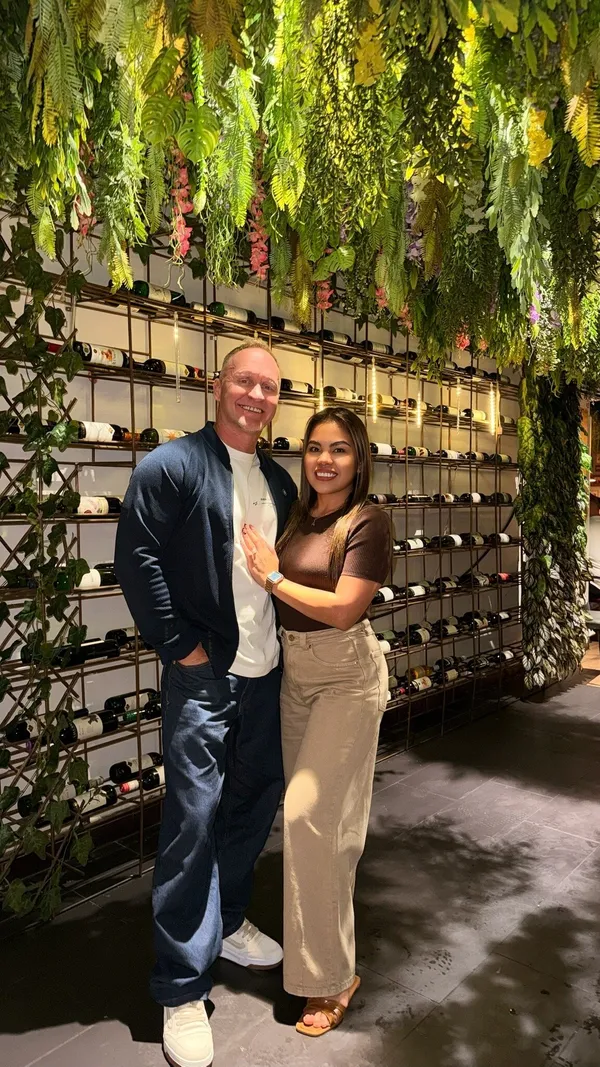 Ola Brasil Restaurant - Restaurants in Abu Dhabi - photo 10