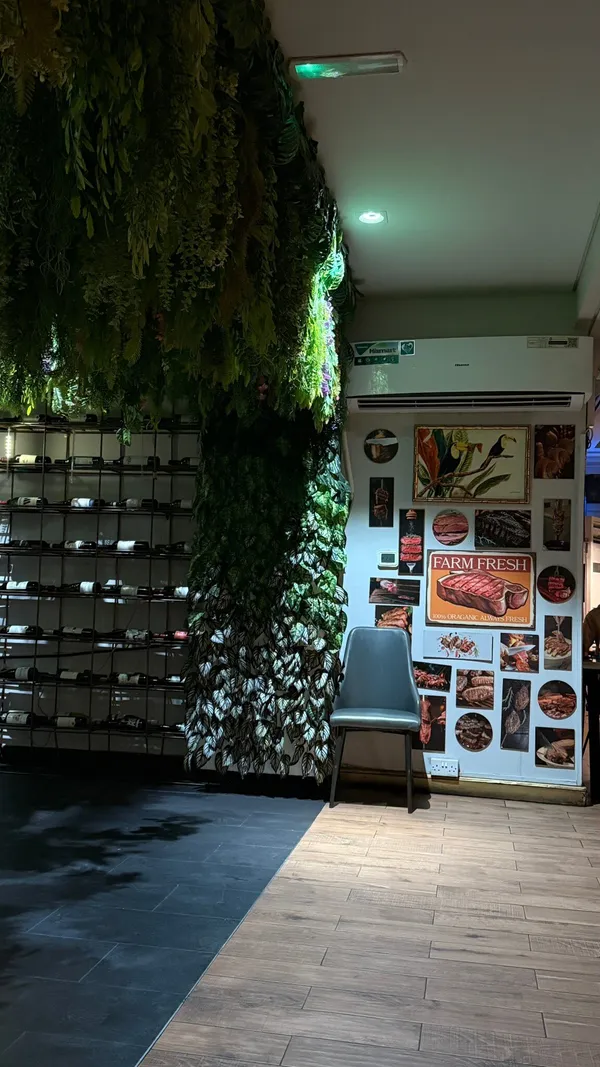 Ola Brasil Restaurant - Restaurants in Abu Dhabi - photo 8