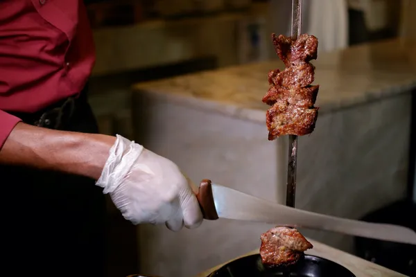 Ola Brasil Restaurant - Restaurants in Abu Dhabi - photo 2