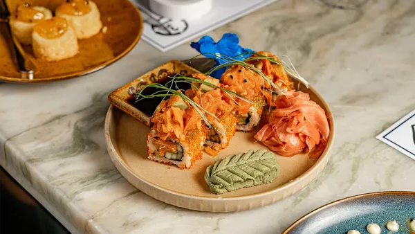 Ola Brasil Restaurant - Restaurants in Abu Dhabi - photo 3