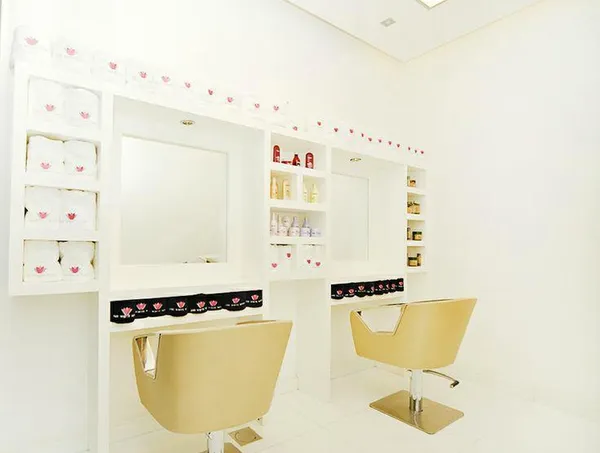 ذا وايت روم بيوتي آند سبا - سبا in دبي - photo 2