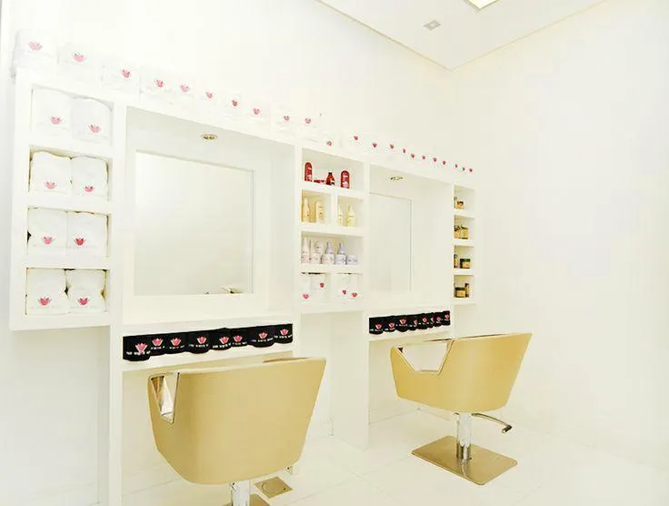 ذا وايت روم بيوتي آند سبا - سبا in دبي - photo 2