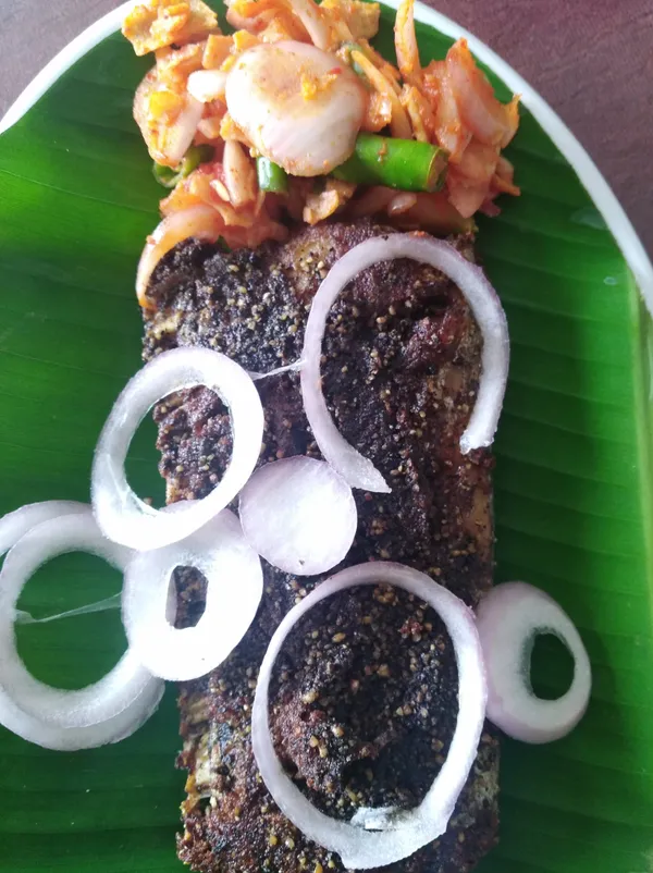 Cochin Restaurant - Restaurants in Sharjah - photo 10