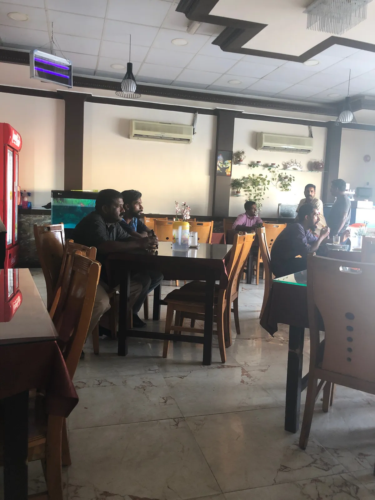 Cochin Restaurant - Restaurants in Sharjah - photo 8