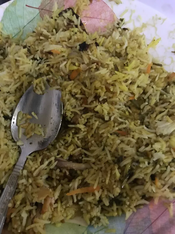 Cochin Restaurant - Restaurants in Sharjah - photo 5