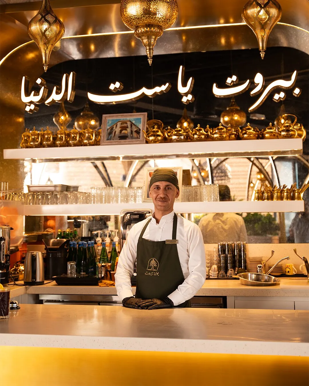  - مطاعم in الشارقة - photo 4