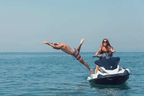 ناتشروباثي تاتش - سبا in دبي - photo 4