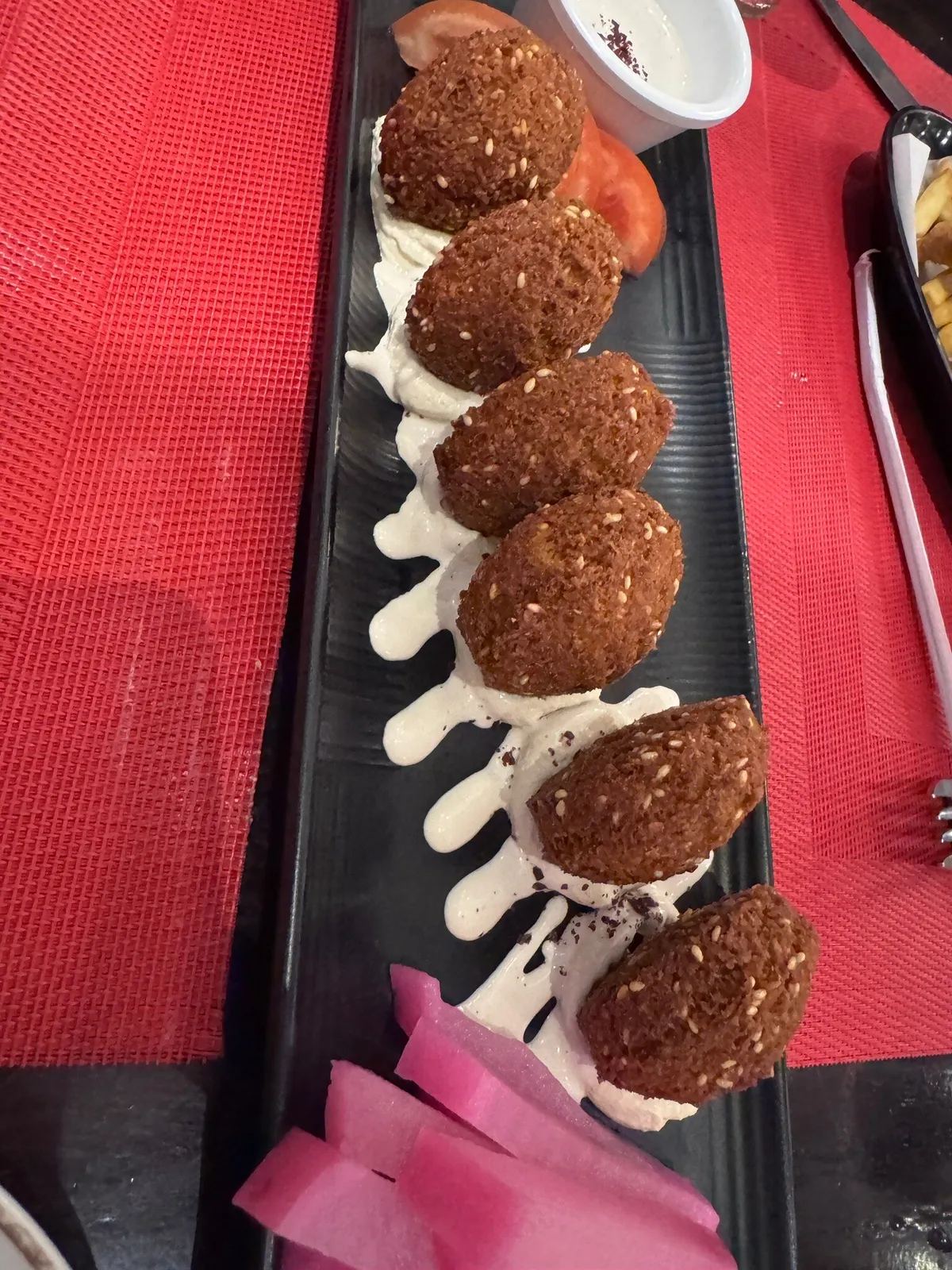  - مطاعم in أبو ظبي - photo 8