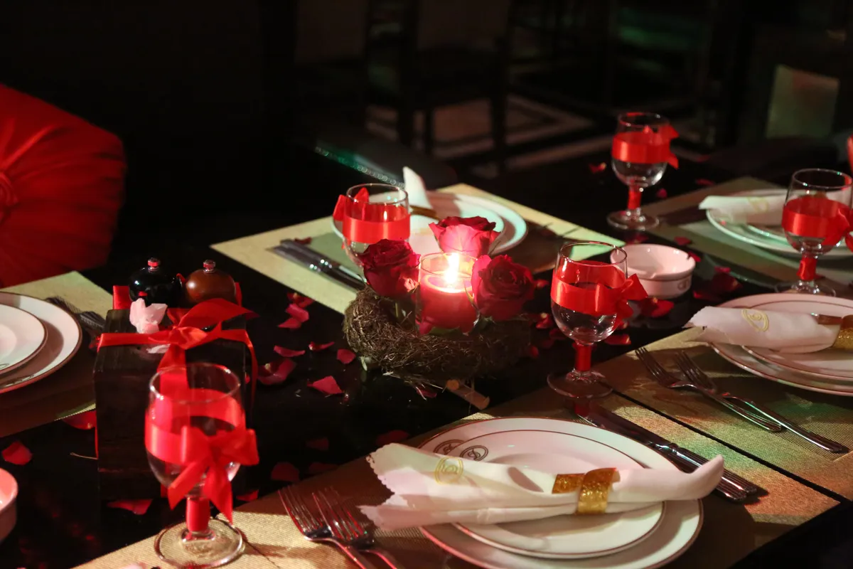  - مطاعم in أبو ظبي - photo 3