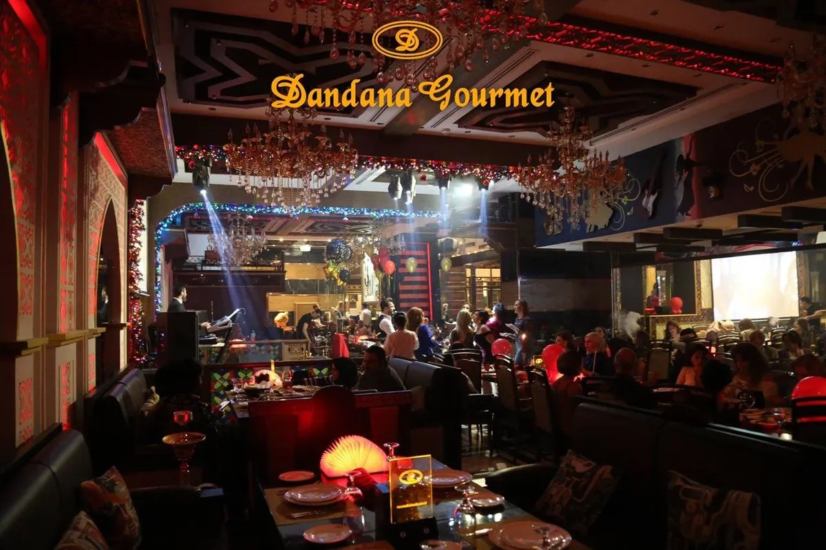  - مطاعم in أبو ظبي - photo 4