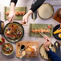 Al Maidah Restaurant - Restaurants in Ras Al Khaimah - photo 8