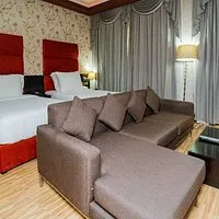 Al Maidah Restaurant - Restaurants in Ras Al Khaimah - photo 6