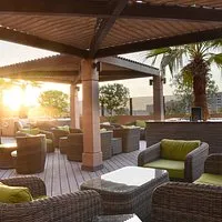 Al Maidah Restaurant - Restaurants in Ras Al Khaimah - photo 9