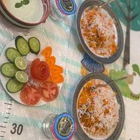 Al Maidah Restaurant - Restaurants in Ras Al Khaimah - photo 4