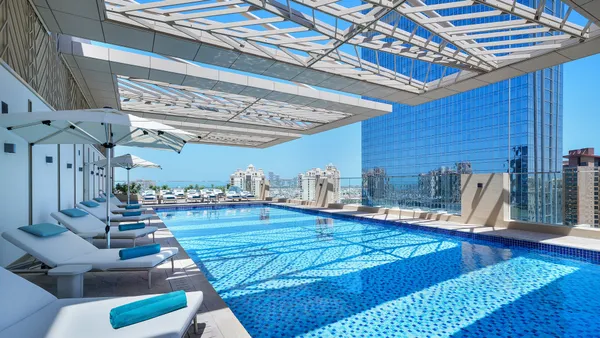 Cheval Maison The Palm Dubai - Hotels in Dubai