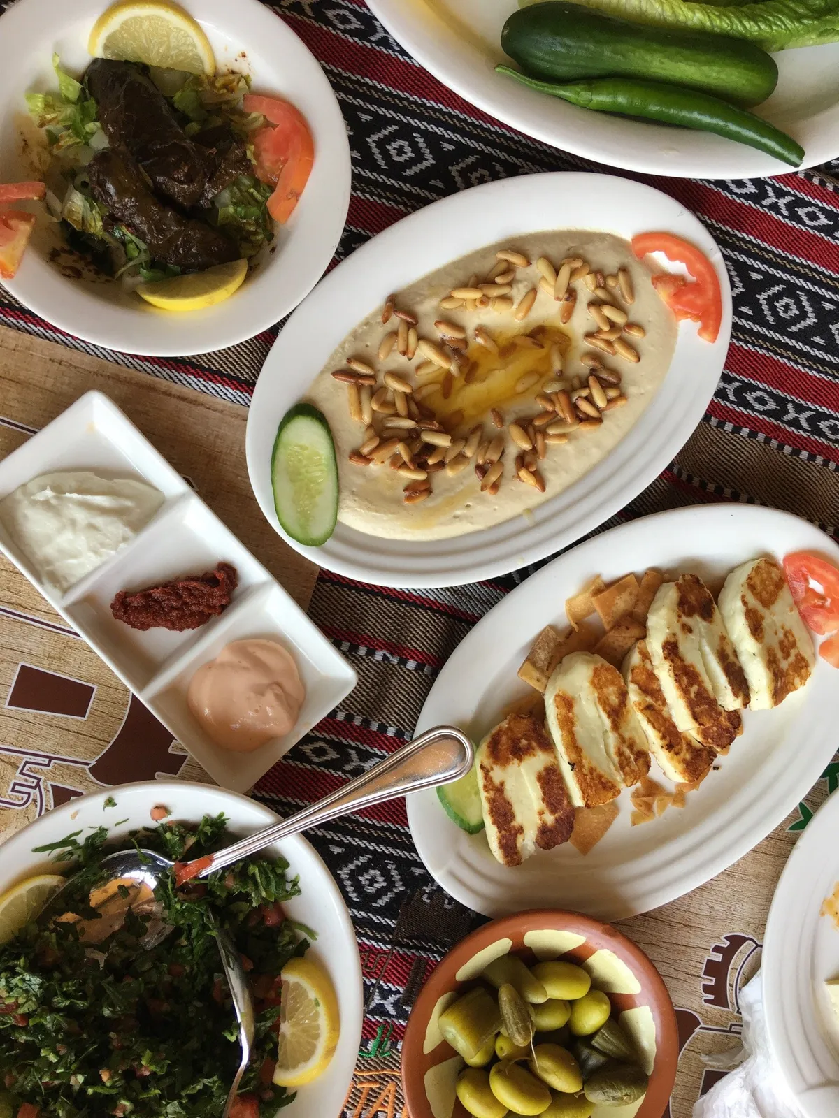  - مطاعم in العين - photo 4