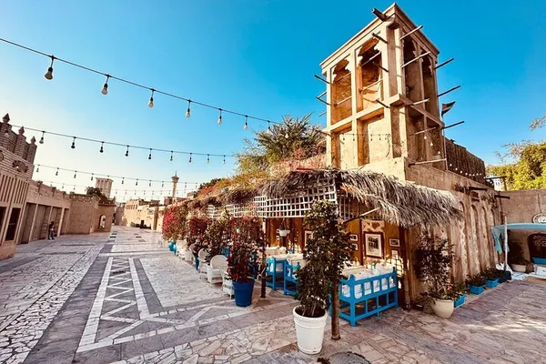 فيلفيت تاتش - يوروبيان سبا - سبا in دبي - photo 4