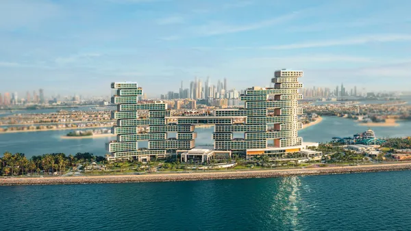  - فنادق in دبي