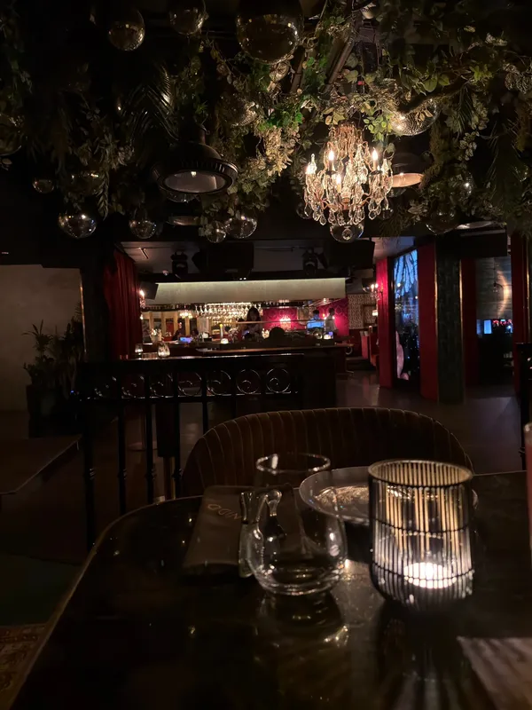  - مطاعم in دبي - photo 7