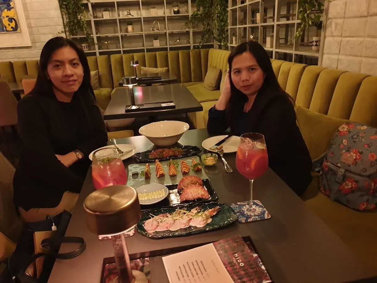  - مطاعم in دبي - photo 4