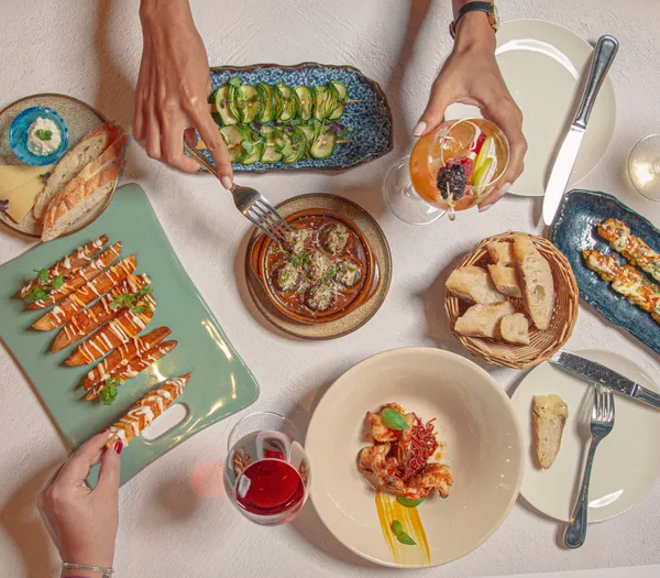  - مطاعم in دبي - photo 2