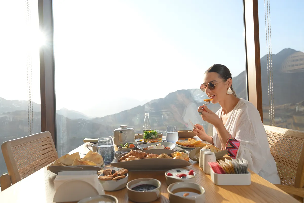 Wishi - Restaurants in Sharjah - photo 3