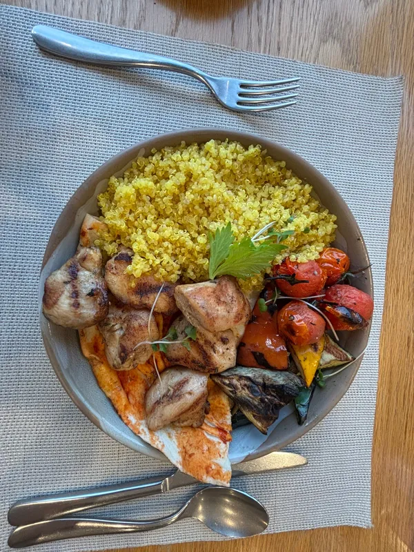 Wishi - Restaurants in Sharjah - photo 7