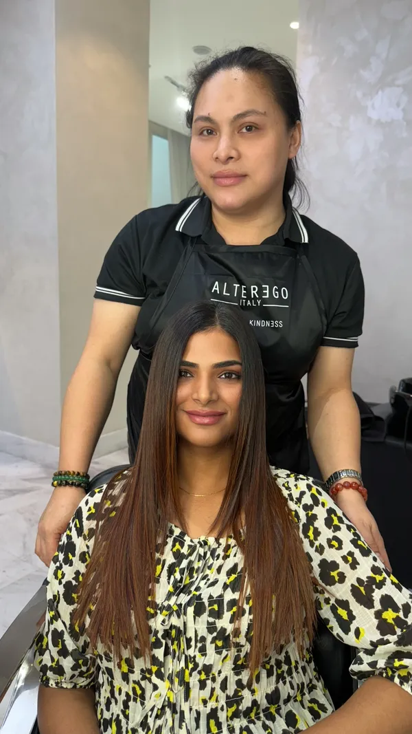 Spaces Spa Salon - Spas in Dubai - photo 3