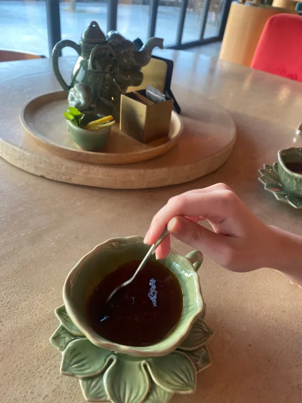 Thai Gate - Heera Beach - Restaurants in Sharjah - photo 7